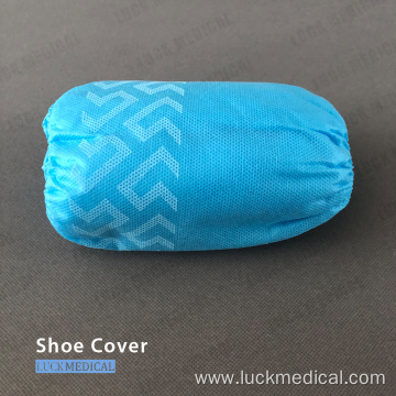 Anti Skid Disposable Shoe Cover